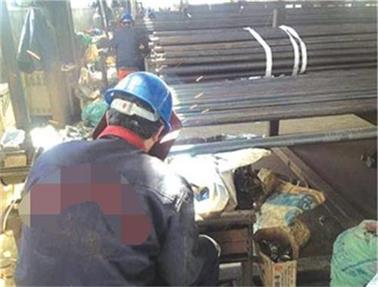 天津注浆管焊接工艺