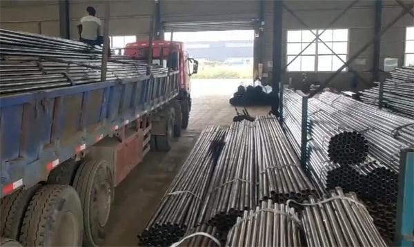 天津注浆管现货