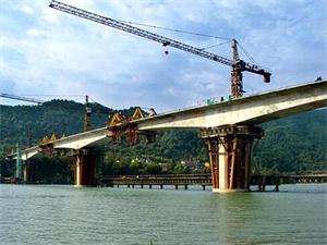 天津桥梁桩基工程
