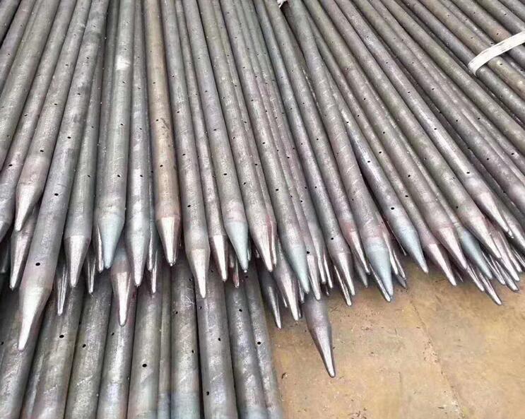 天津注浆管现货 天津注浆管现货