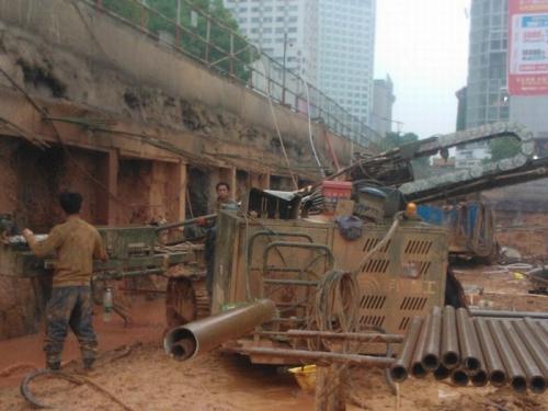 天津注浆管现货 天津注浆管现货