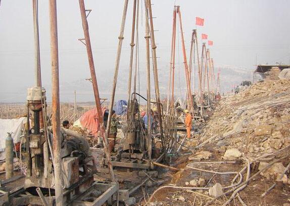 天津注浆管现货 天津注浆管现货