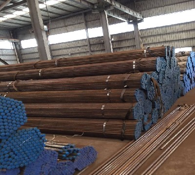 天津隧道注浆管现货 天津隧道注浆管现货