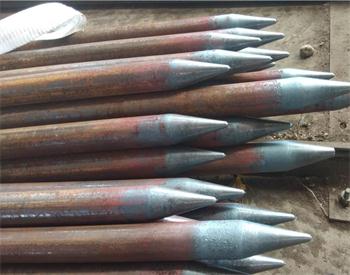 天津注浆管现货 天津注浆管现货