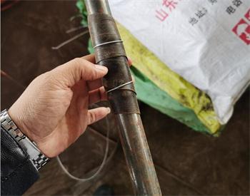 天津注浆管现货