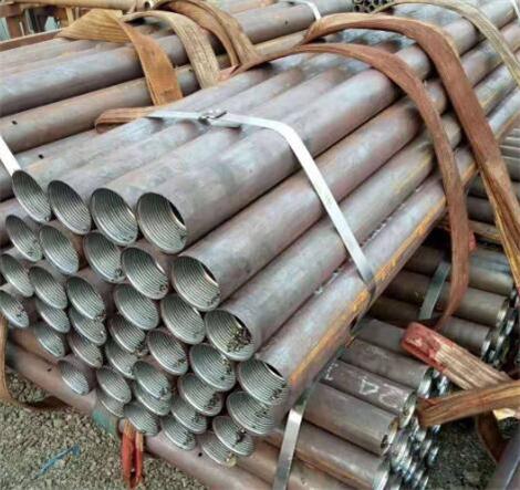 天津注浆管现货 天津注浆管现货