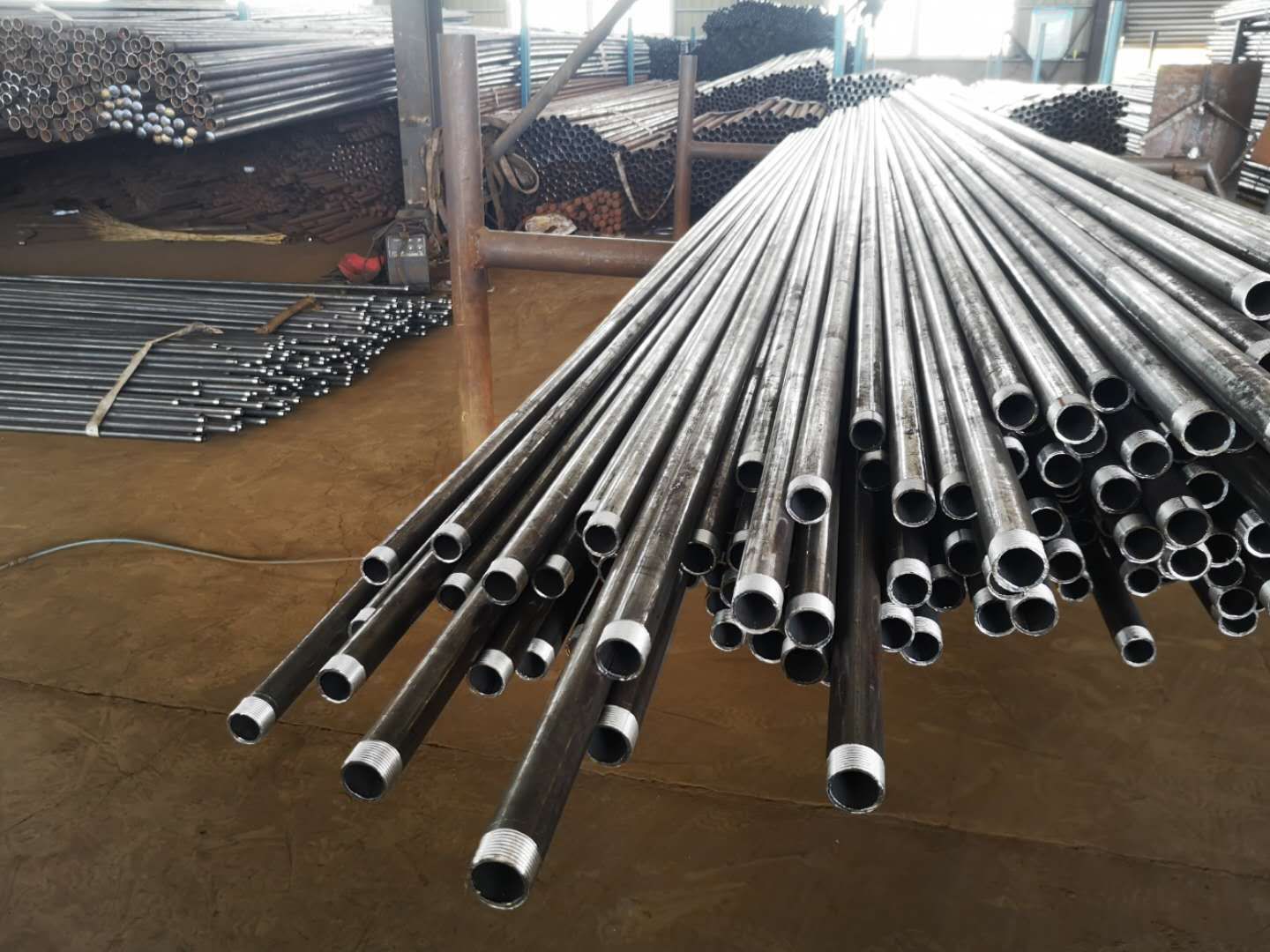 天津注浆管现货