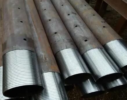 天津注浆管现货 天津注浆管现货